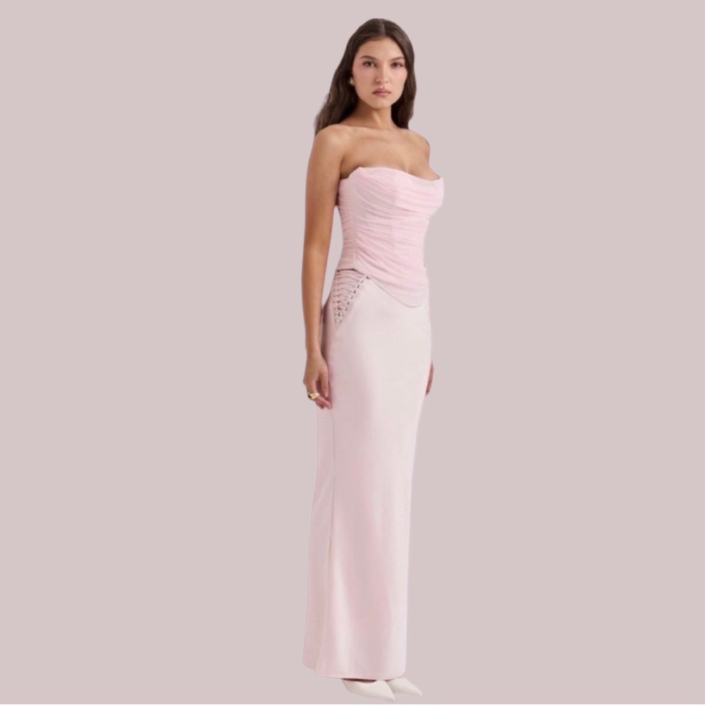 House of CB Giuliana • NWOT